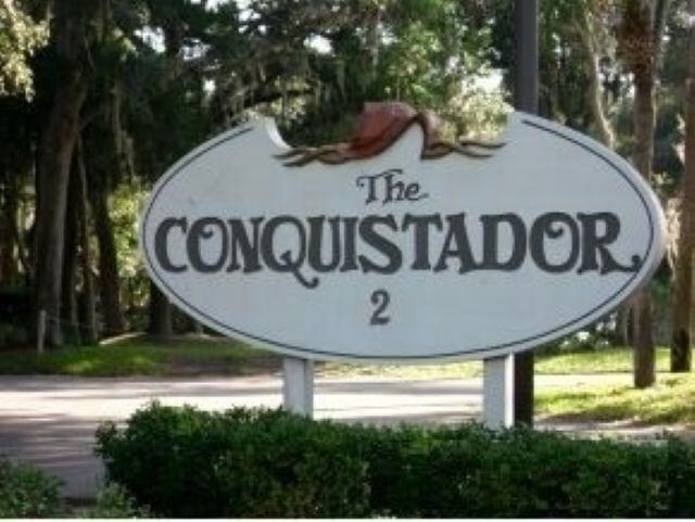 23 Catalonia Ct in St. Augustine, FL - Building Photo