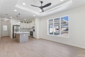 13 San Andres in Edinburg, TX - Building Photo - Building Photo