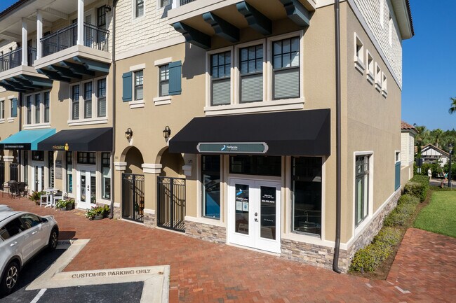 615-645 Market St in St. Augustine, FL - Building Photo - Building Photo