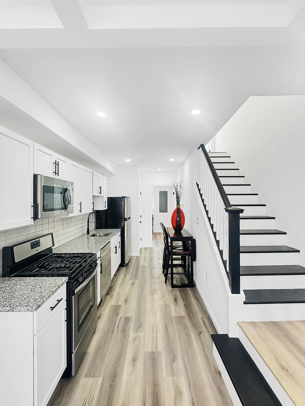 property at 1120 Nanticoke St