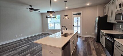 5728 Urban Vlg Wy in Tucker, GA - Building Photo - Building Photo