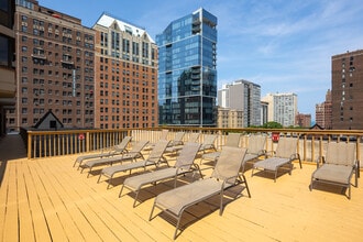 1133 North Dearborn in Chicago, IL - Foto de edificio - Building Photo