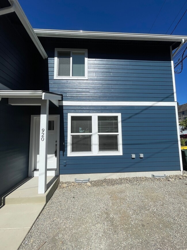 property at 918 Billy Frank Jr St