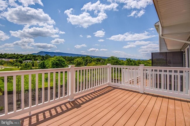 property at 110 Sophie St