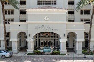 Nu River Landing in Fort Lauderdale, FL - Building Photo - Building Photo