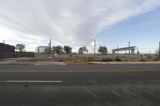 Walnut Flats in Denver, CO - Foto de edificio - Building Photo