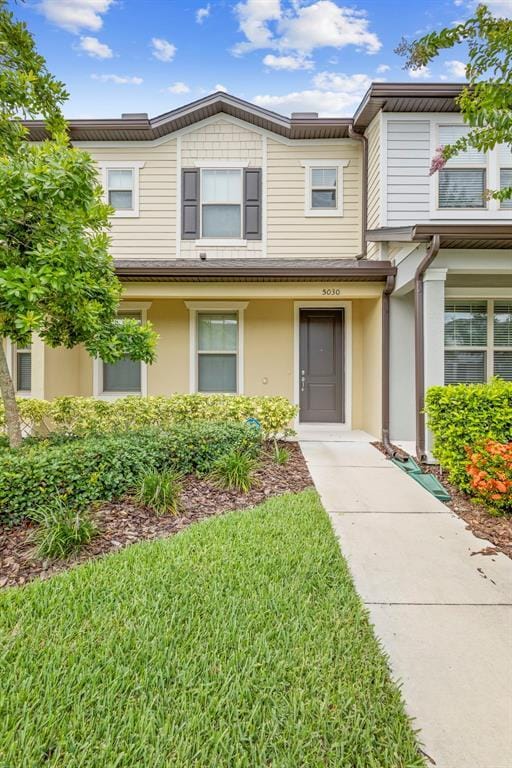 property at 5030 Caspian St