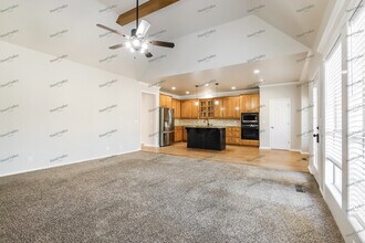 8619 E 95th Pl in Tulsa, OK - Building Photo - Building Photo