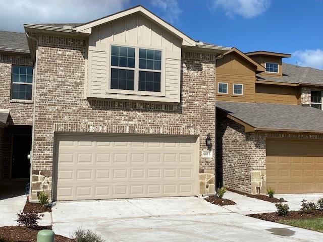 property at 6813 Jade Dr