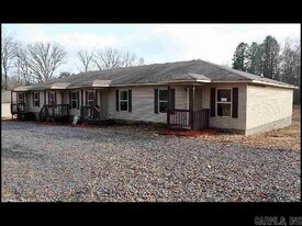 266 Glenna Ln in Cabot, AR - Building Photo