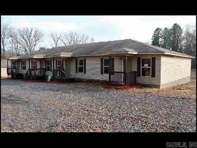268 Glenna Ln in Cabot, AR - Building Photo
