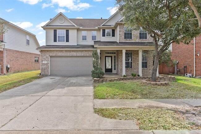 property at 30322 Deleon Fields Dr
