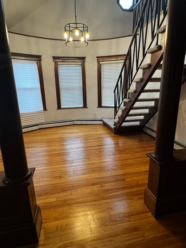 92 Stanton St in Worcester, MA - Building Photo - Building Photo