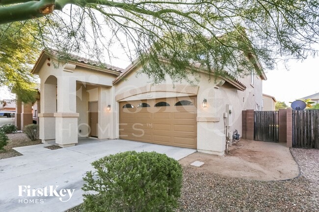 15447 W Yucatan Dr in Surprise, AZ - Building Photo - Building Photo