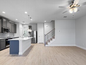 6116 Bursey Rd in Watauga, TX - Building Photo - Building Photo