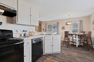 Southern Pines Reserve in Aberdeen, NC - Building Photo - Building Photo