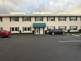 298 SW 6th St in Boca Raton, FL - Building Photo