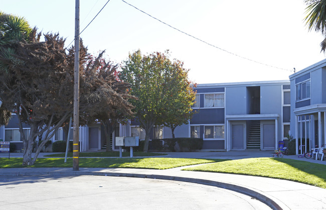 270 Harvest St in Salinas, CA - Building Photo - Building Photo