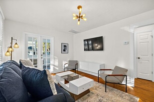 116 San Marco Ave in St. Augustine, FL - Building Photo