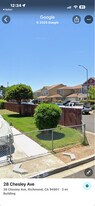 28 Chesley Ave in Richmond, CA - Building Photo