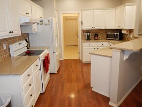 1610 Kennedy Pl in Dupont, WA - Building Photo - Building Photo