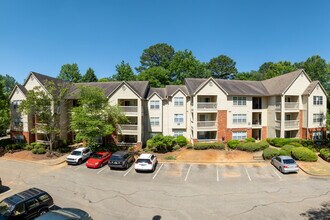 Lealand Place in Lawrenceville, GA - Foto de edificio - Building Photo
