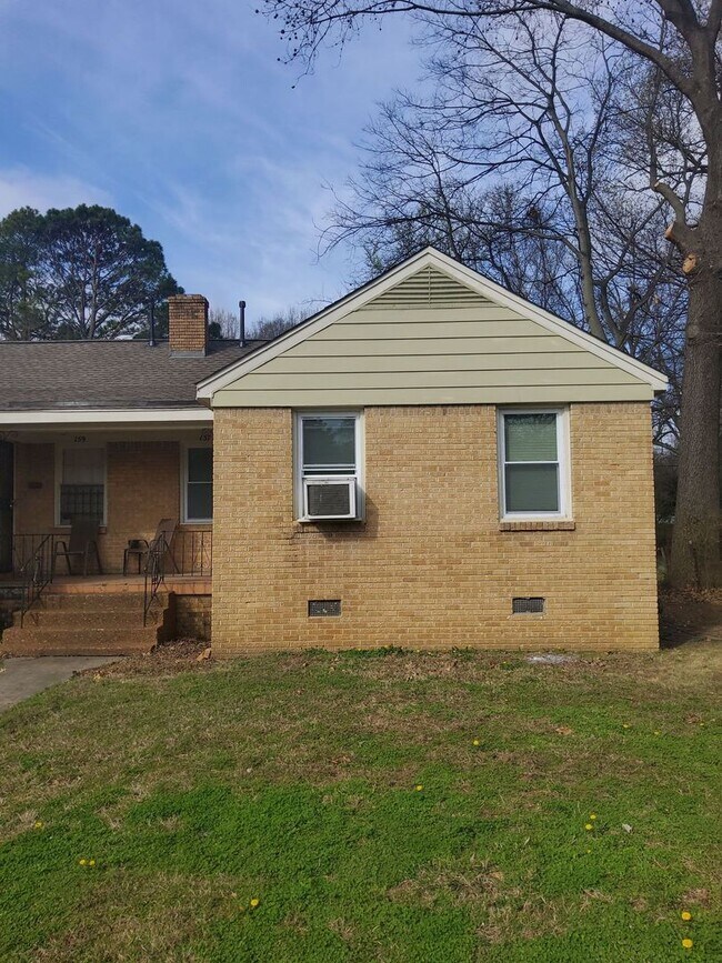 157-159 Roberta Dr in Memphis, TN - Building Photo - Building Photo
