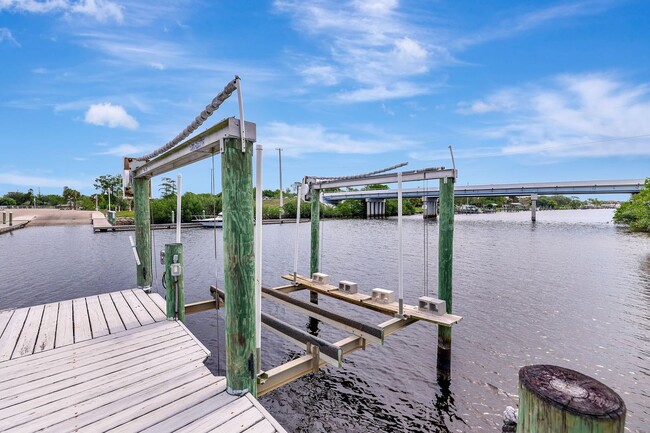 property at 2704 SE Eagle Dr
