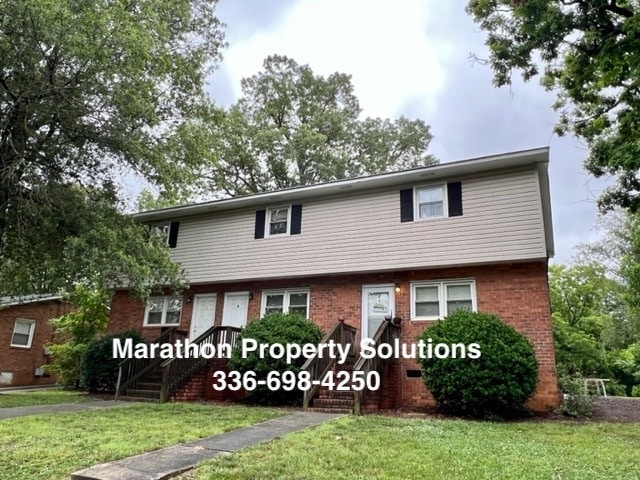 property at 1 White St