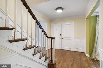 1311 Capulet Ct in McLean, VA - Building Photo - Building Photo