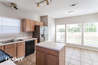 1016 Chancellorsville Pkwy in Grand Prairie, TX - Building Photo - Building Photo