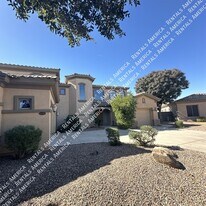 4676 S Posse Trail in Gilbert, AZ - Building Photo