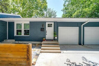 3808 Piedmont Rd in Fort Worth, TX - Building Photo - Building Photo
