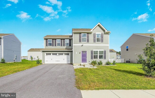 370 Sedimentary Rock Rd in Dover, DE - Building Photo - Building Photo