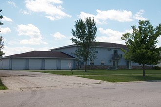 Rubina Apartments in Fond du Lac, WI - Building Photo - Building Photo