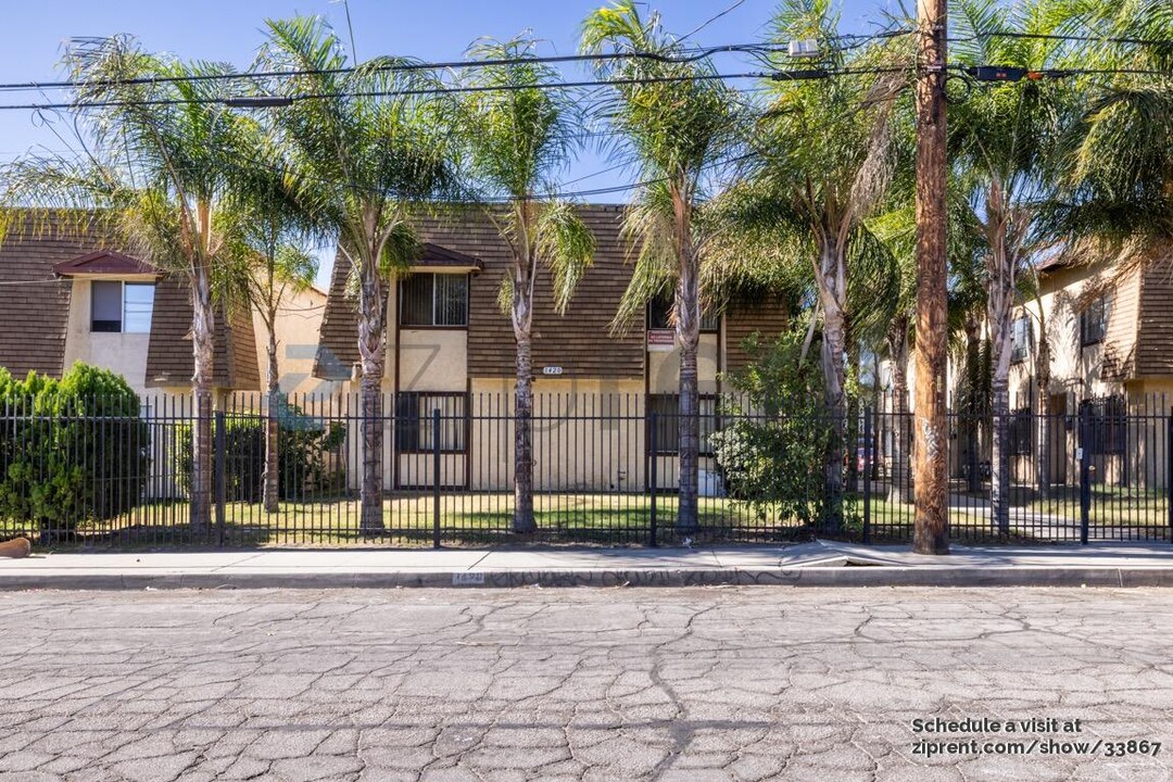 1420 Sepulveda Ave in San Bernardino, CA - Building Photo