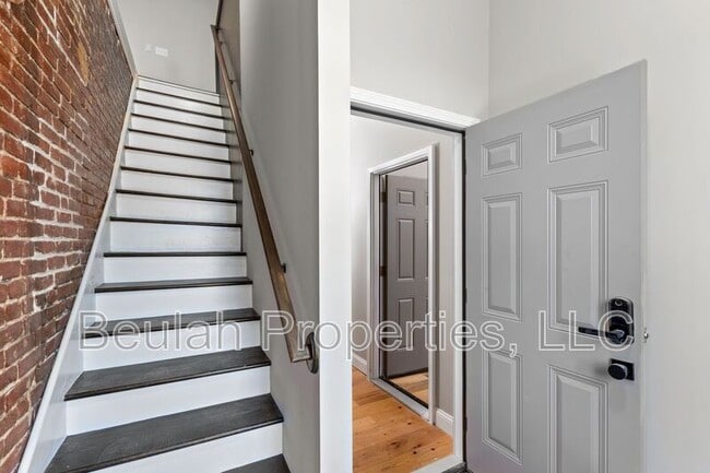 1200 Allen Ave in St. Louis, MO - Building Photo - Building Photo