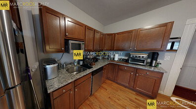 36 Portsmouth St, Unit 1R in Cambridge, MA - Building Photo - Building Photo