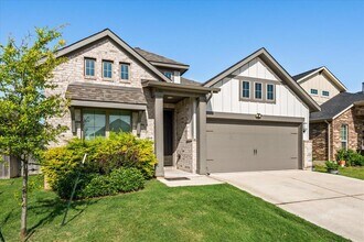 861 Blue Oak Blvd in San Marcos, TX - Building Photo - Building Photo