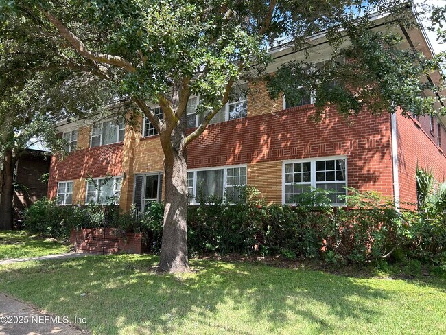 3113 Belden St in Jacksonville, FL - Building Photo - Building Photo