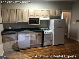 26 John F. Kennedy St, Unit #7 in Cambridge, MA - Building Photo