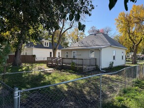 301 S Baltimore Ave in Hastings, NE - Building Photo - Building Photo