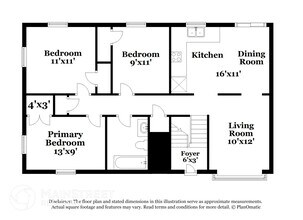 601 S Central St in Buckner, MO - Foto de edificio - Building Photo