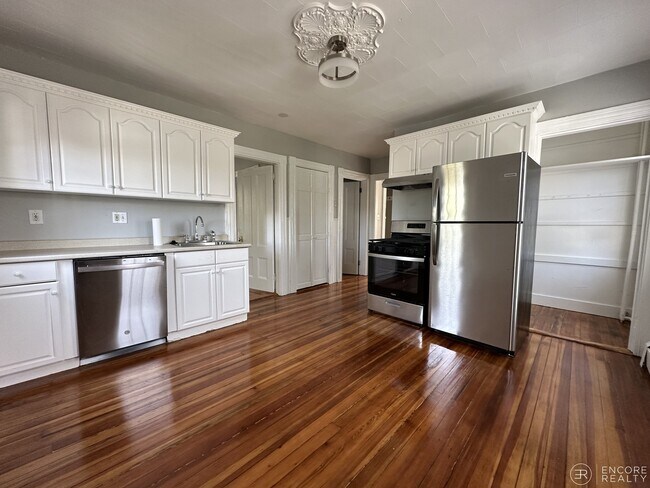property at 135 Nonantum St