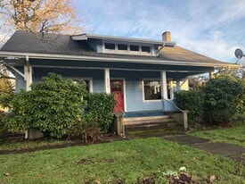 2959 River Rd in Eugene, OR - Building Photo