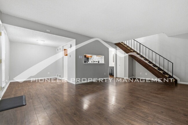 property at 9901 E Evans Ave