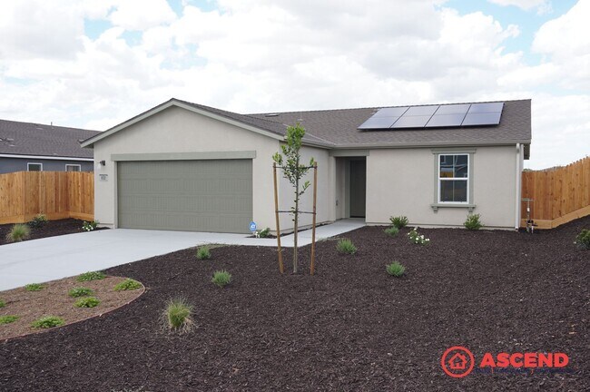 property at 8532 Scintilla Ave