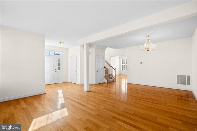 927 Buttonwood Terrace NE in Leesburg, VA - Building Photo - Building Photo