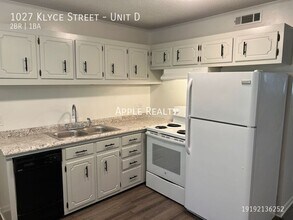 1027 Klyce St in Eden, NC - Building Photo - Building Photo