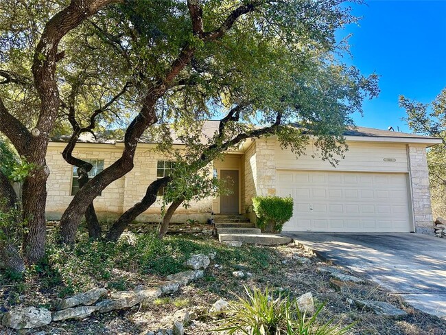 15113 N Flamingo Dr in Austin, TX - Building Photo - Building Photo